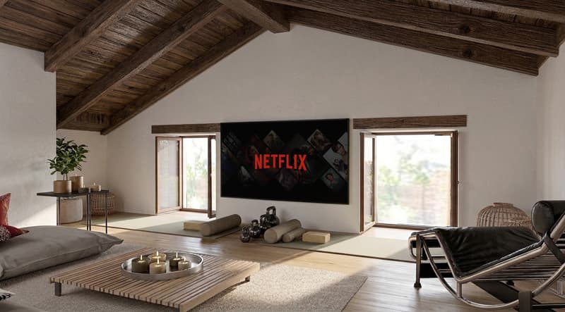 Rendering "Relax-Palestra"
