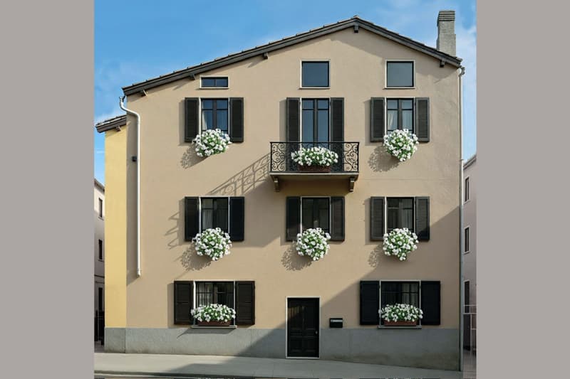 RaiffeisenCasa
