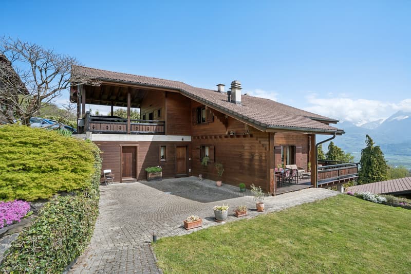 Chalet