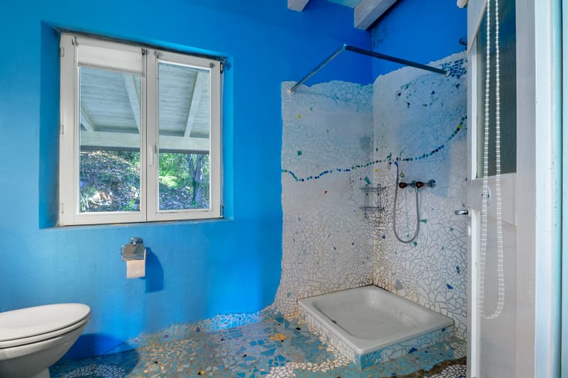 Bagno / Badezimmer