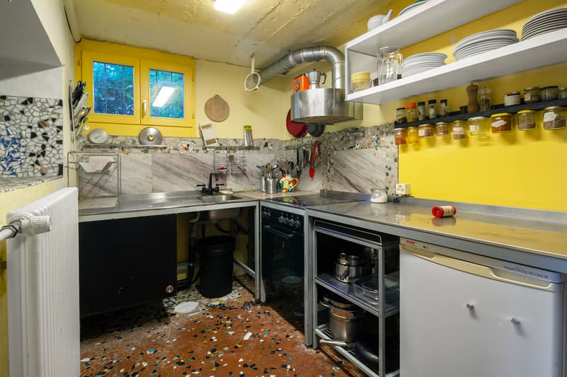 Cucina / Küche