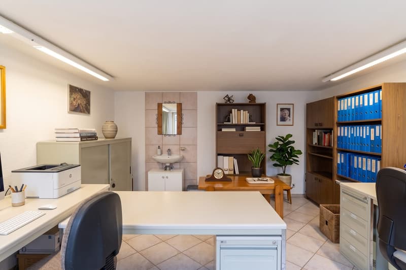 Büro