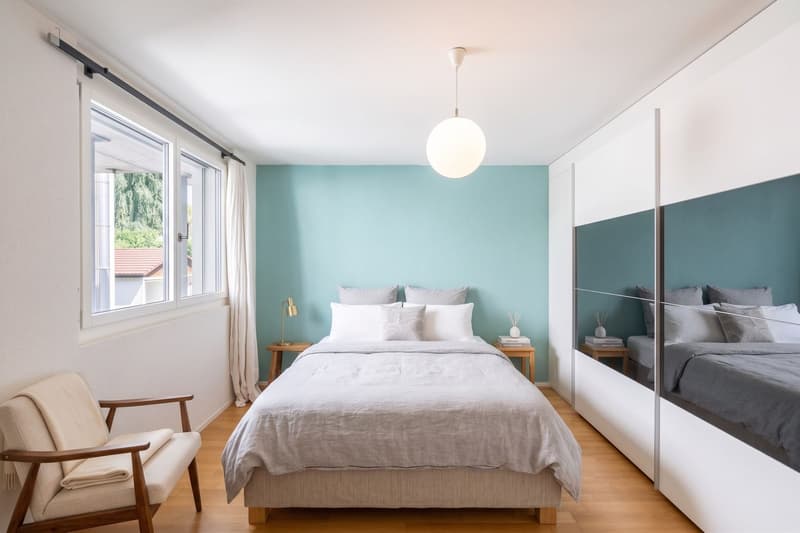 Zimmer 3 (16m2)