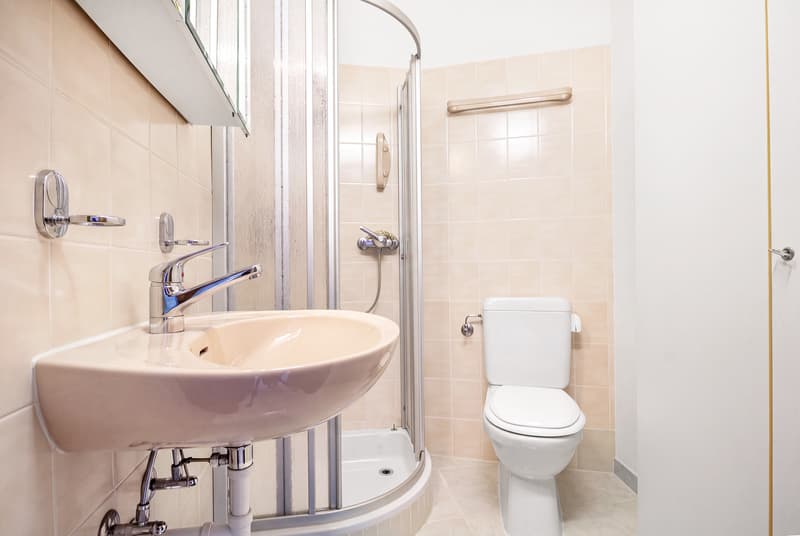 Bagno studio