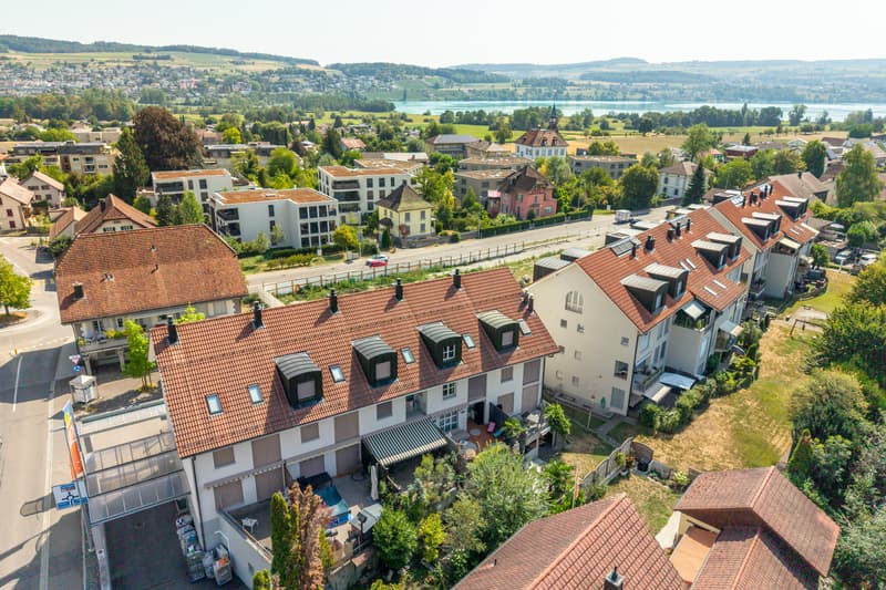 Vogelperspektive