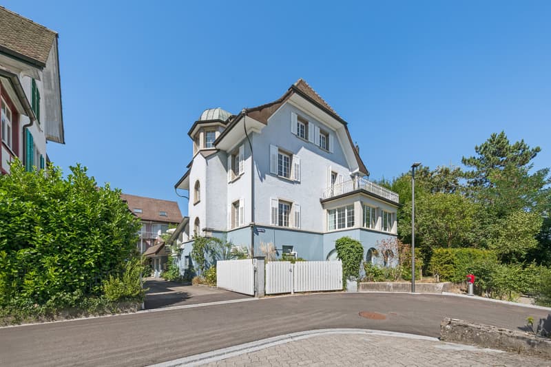 Aussenansicht