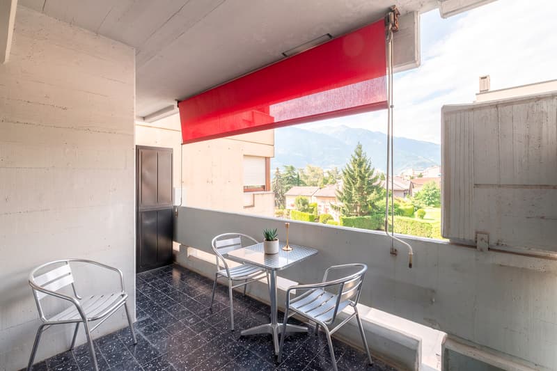 Balcon