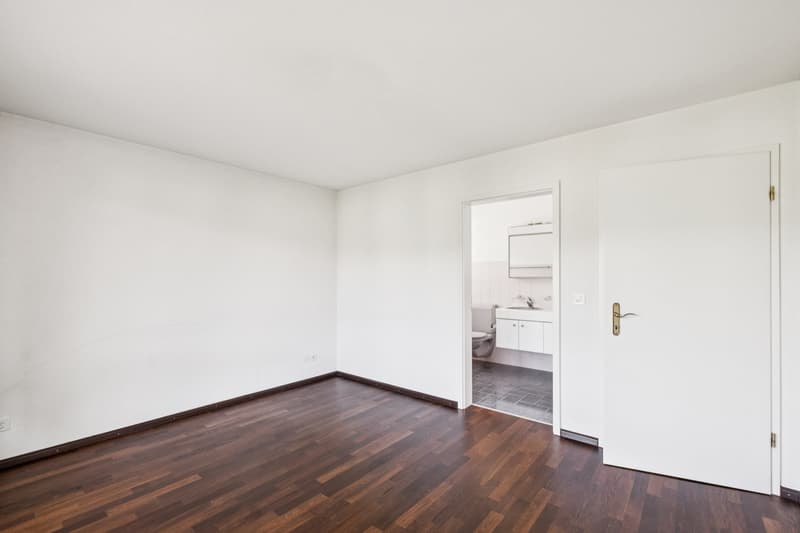 Zimmer mit Bad en suite