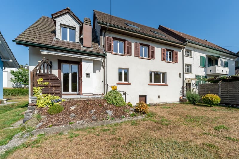 Aussenansicht