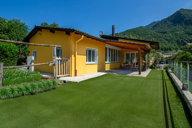 prima pagina