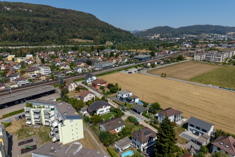 Ansicht Süd