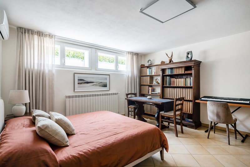 Camera - appartamento 2