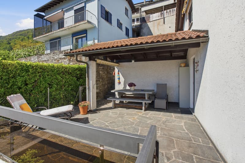 Terrazza