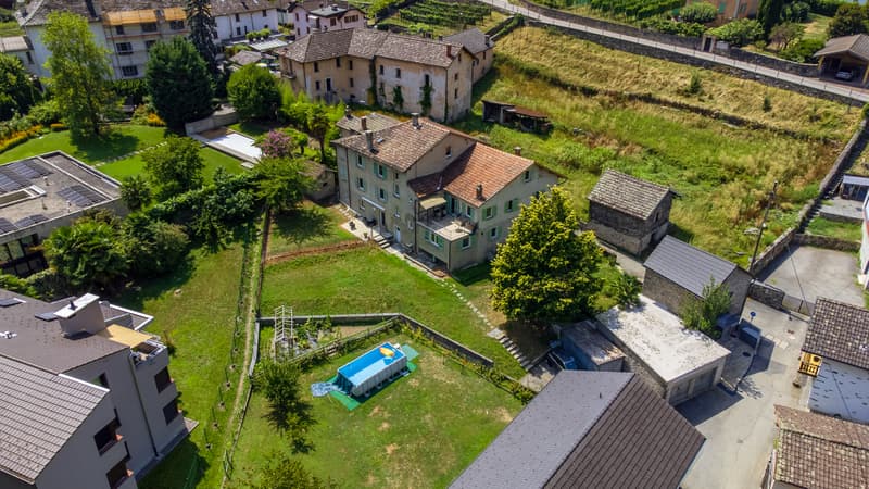 Proprietà