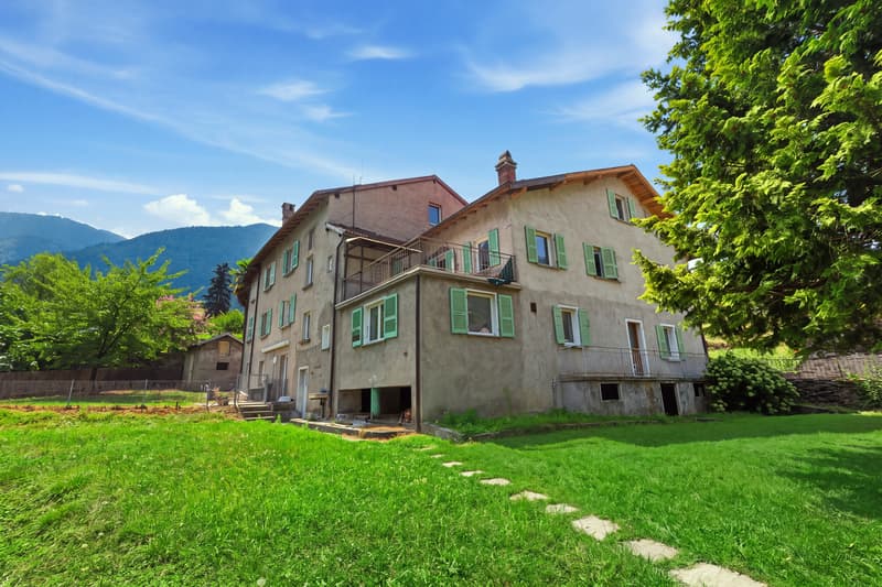 RaiffeisenCasa