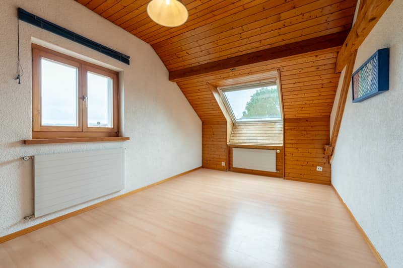 Zimmer im DG