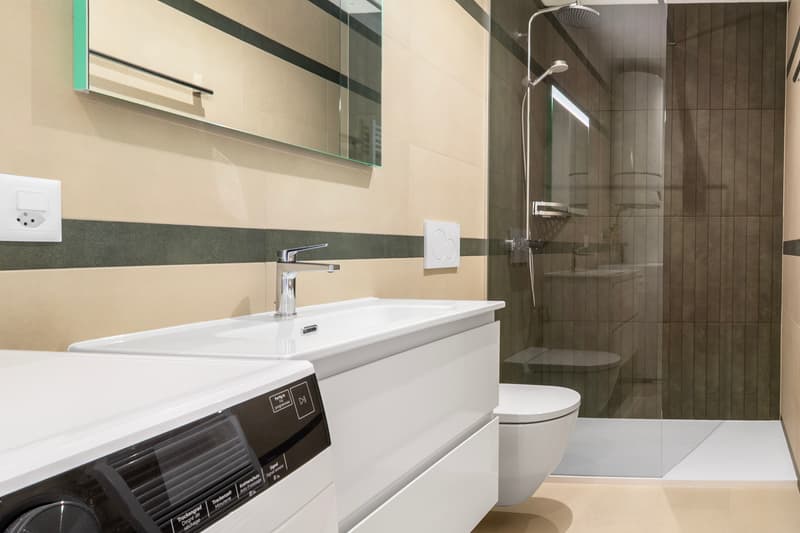 Bagno 2 appartamento