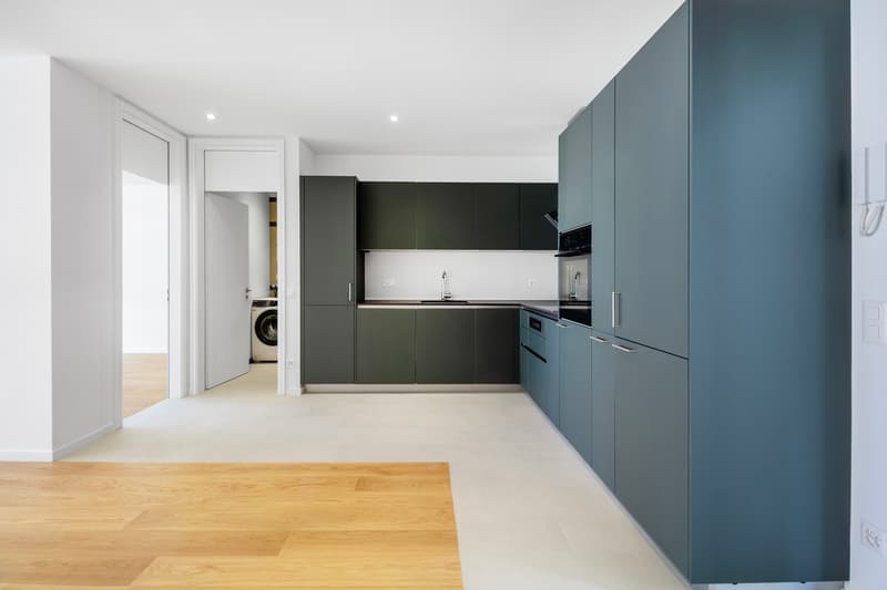 Cucina 2 appartamento