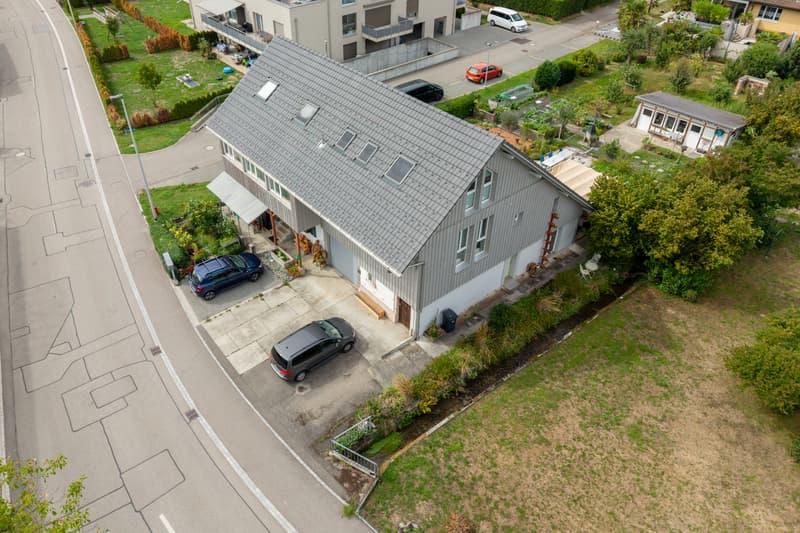 Aussenansicht