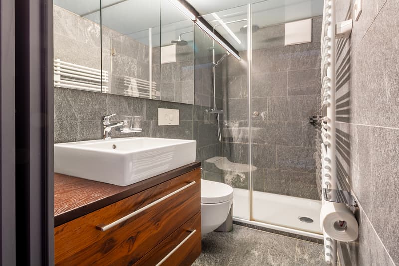 Bagno / Badezimmer