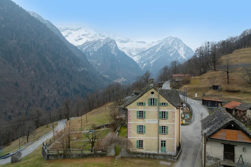 Aussenansicht