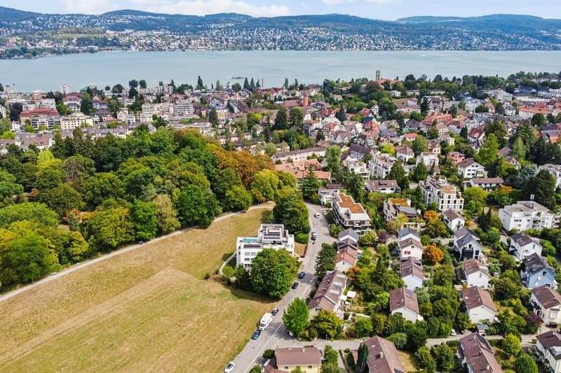 Quartieraufnahmen