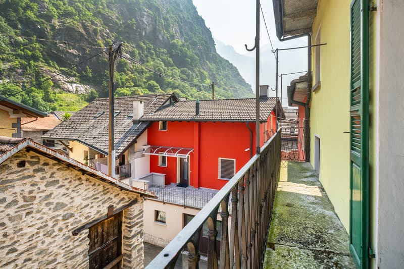 Balcone