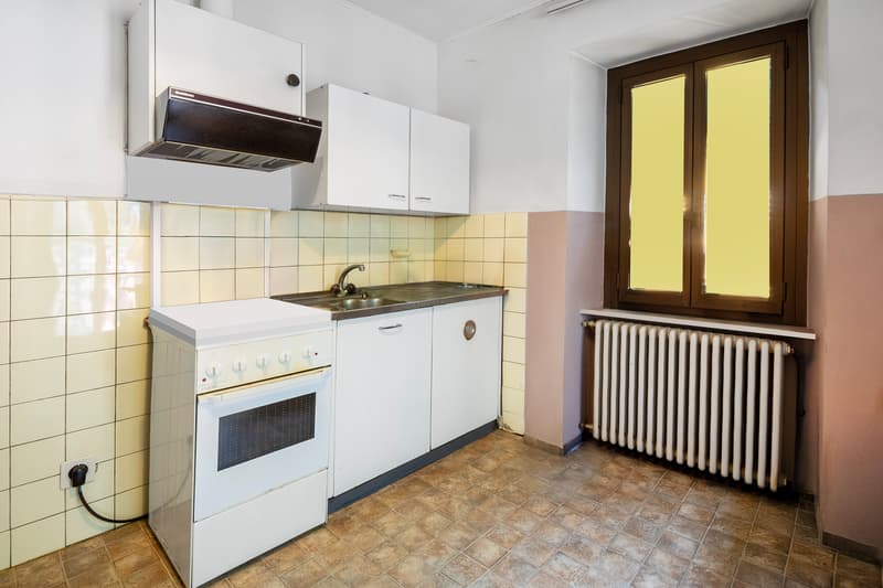 Cucina