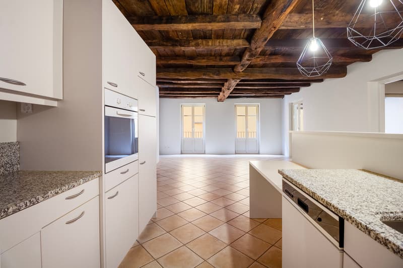 Cucina