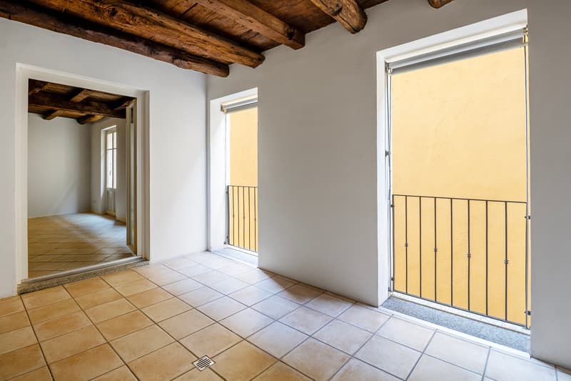 terrazza