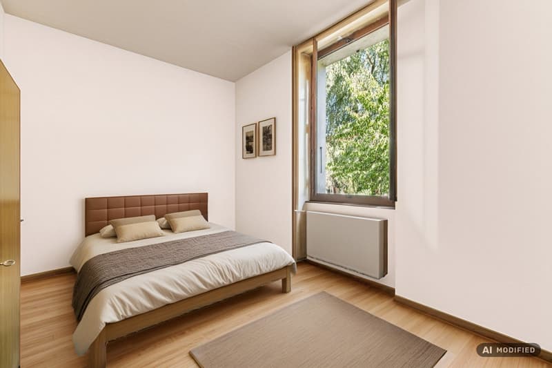 Chambre IA