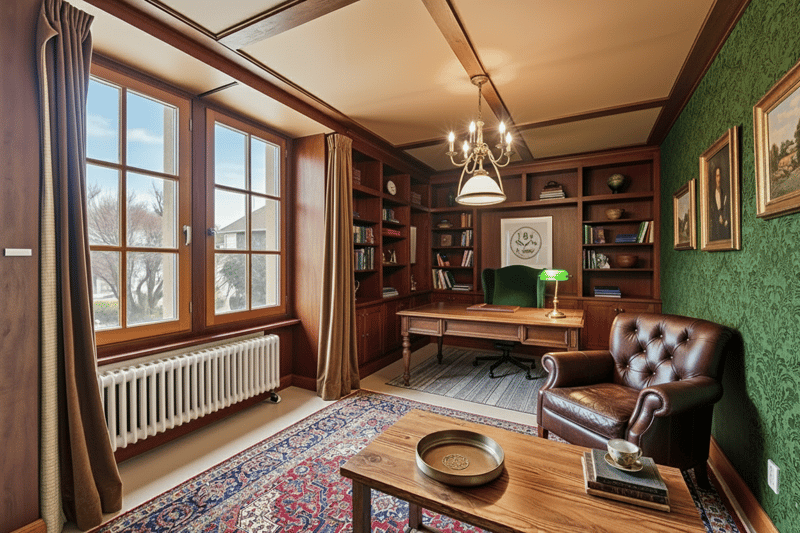 Bureau