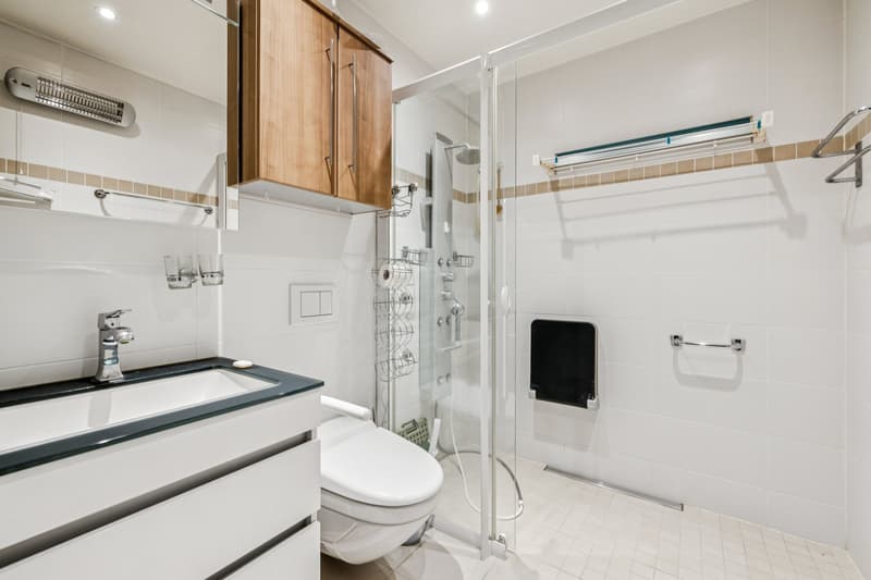 Salle de bain