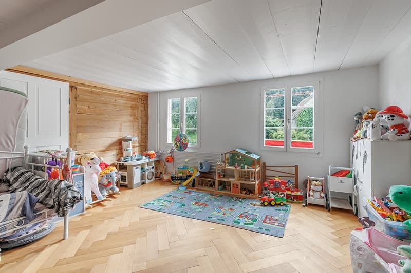 Zimmer WHG 1.OG