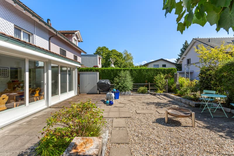 Garten