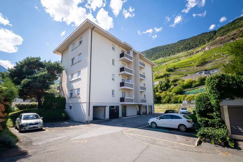Bâtiment