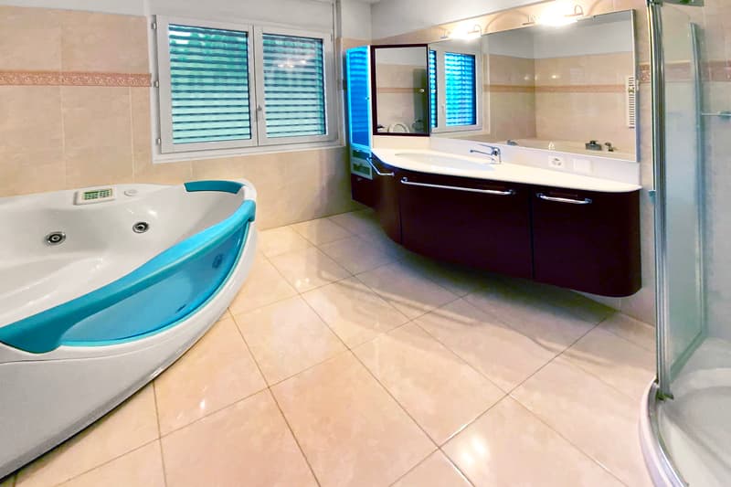 Sala da bagno
