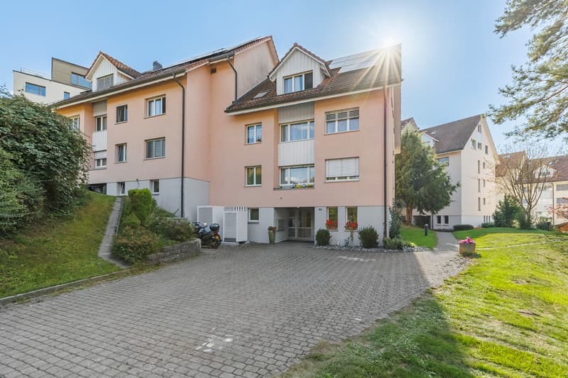 Aussenansicht