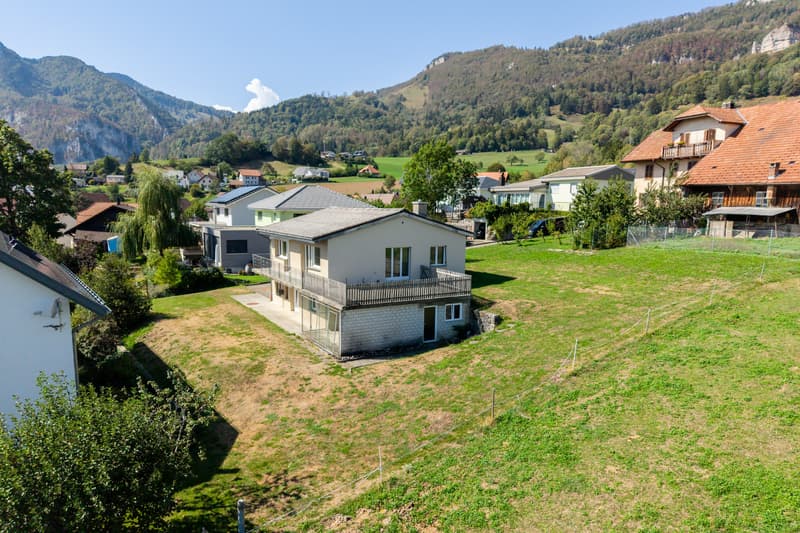 Aussenansicht