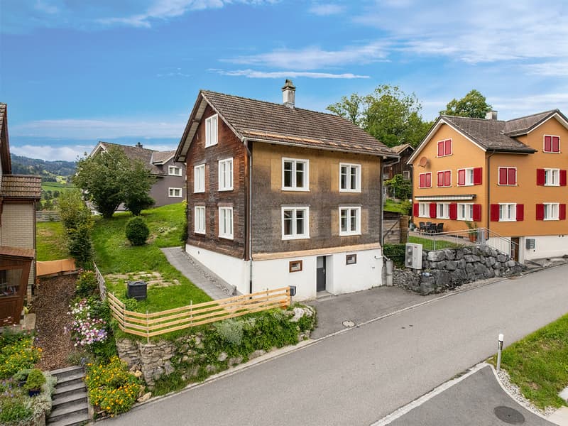 Aussenansicht