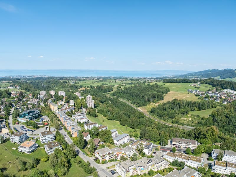 Aussicht