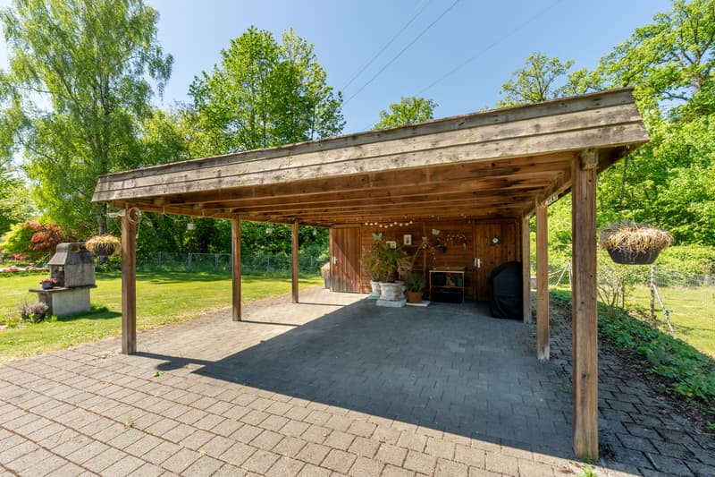 Carport