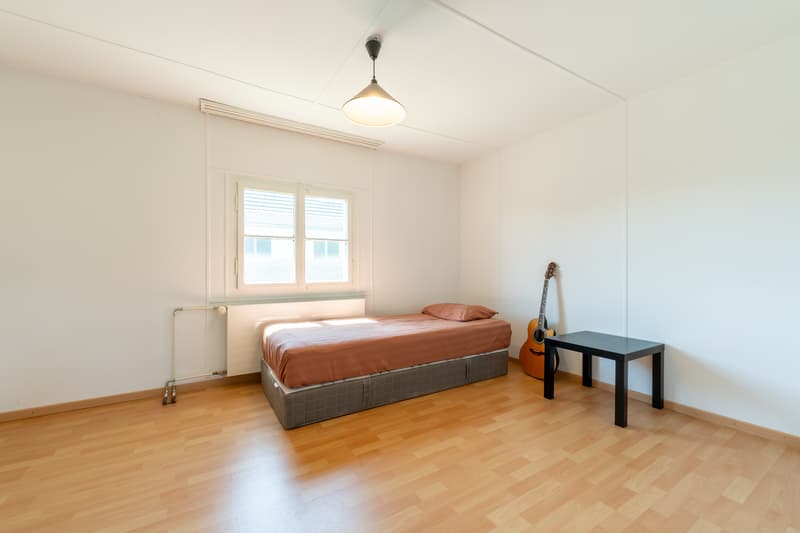 Zimmer Maisonettewohnung (DG)