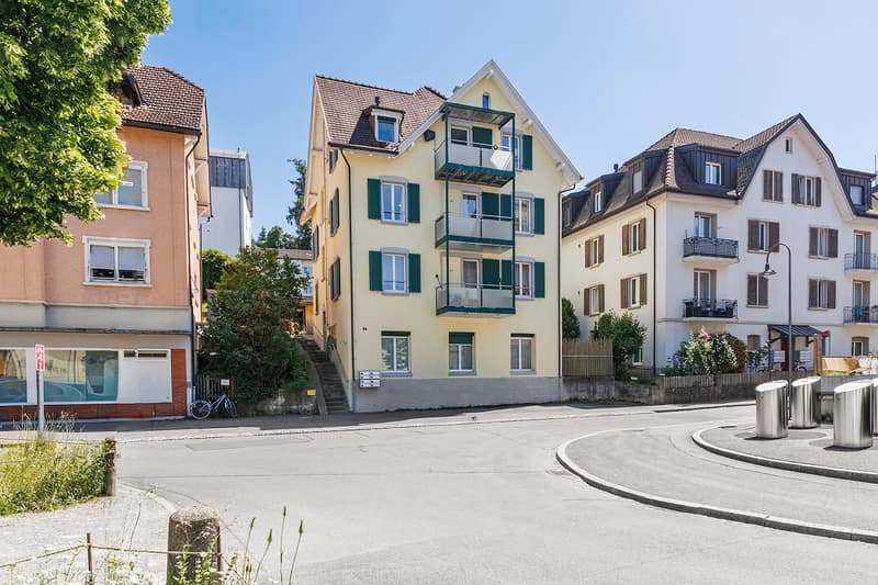 Aussenansicht