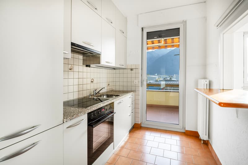 Cucina / Küche