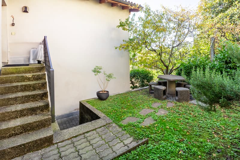 Giardino