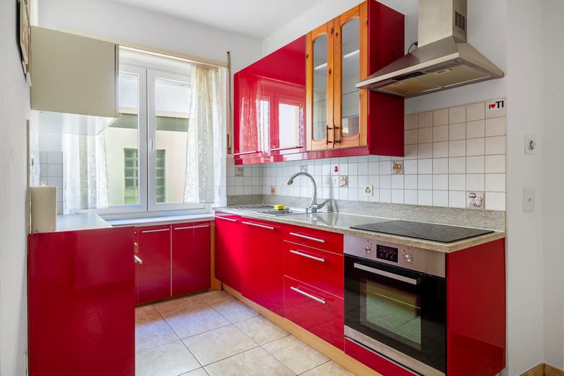Cucina