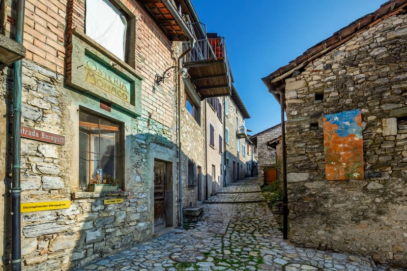 Vista nucleo