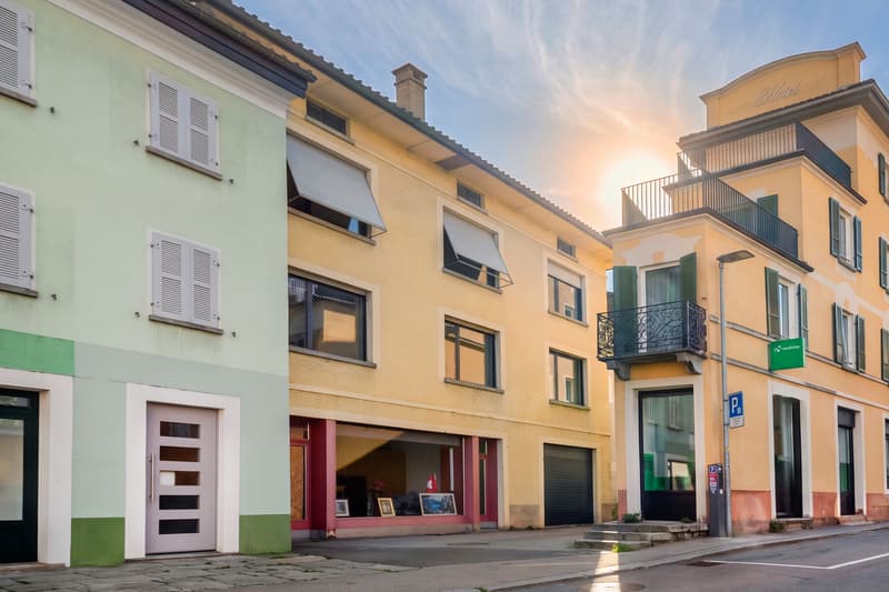 RaiffeisenCasa