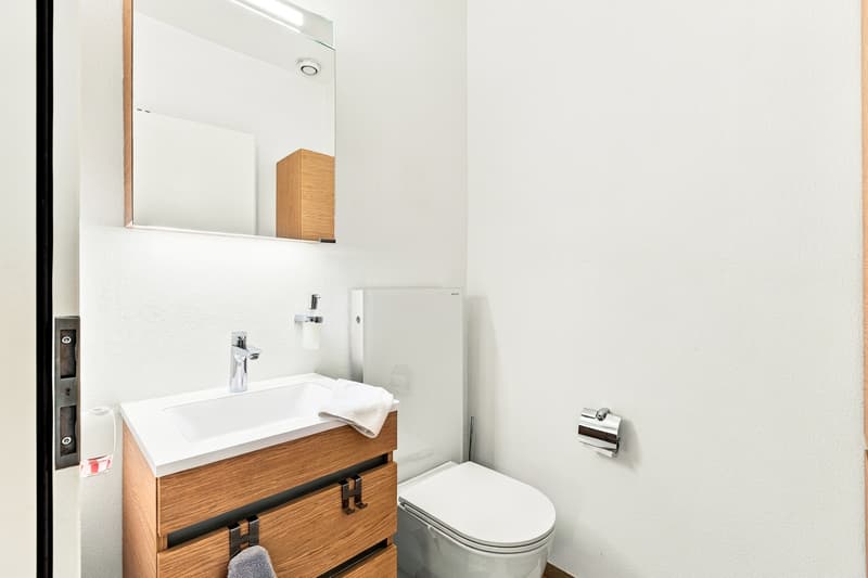 WC